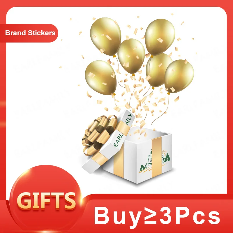 EARLFAMILY-pegatinas RayMelon  - Yellow Laptop Accessories reseña y precio