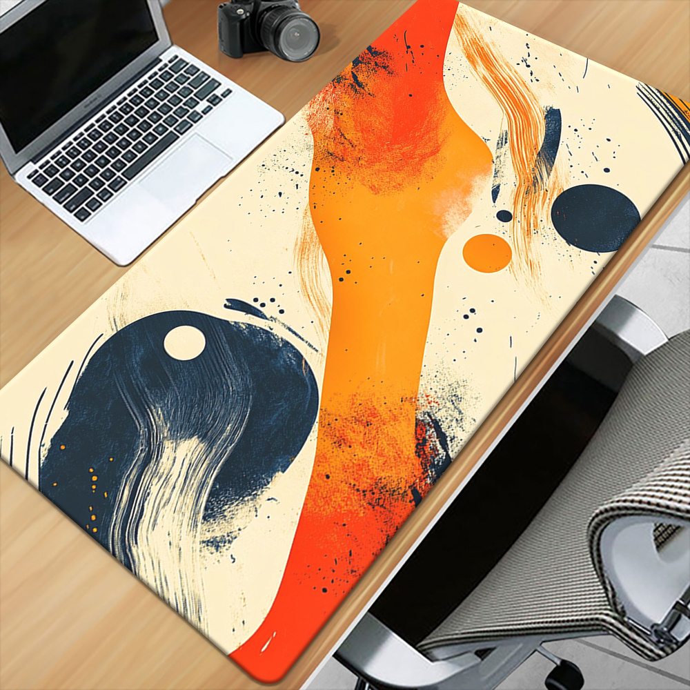 Alfombrilla de Ratón Minimalis - Laptop Accessories Brand reseña y precio