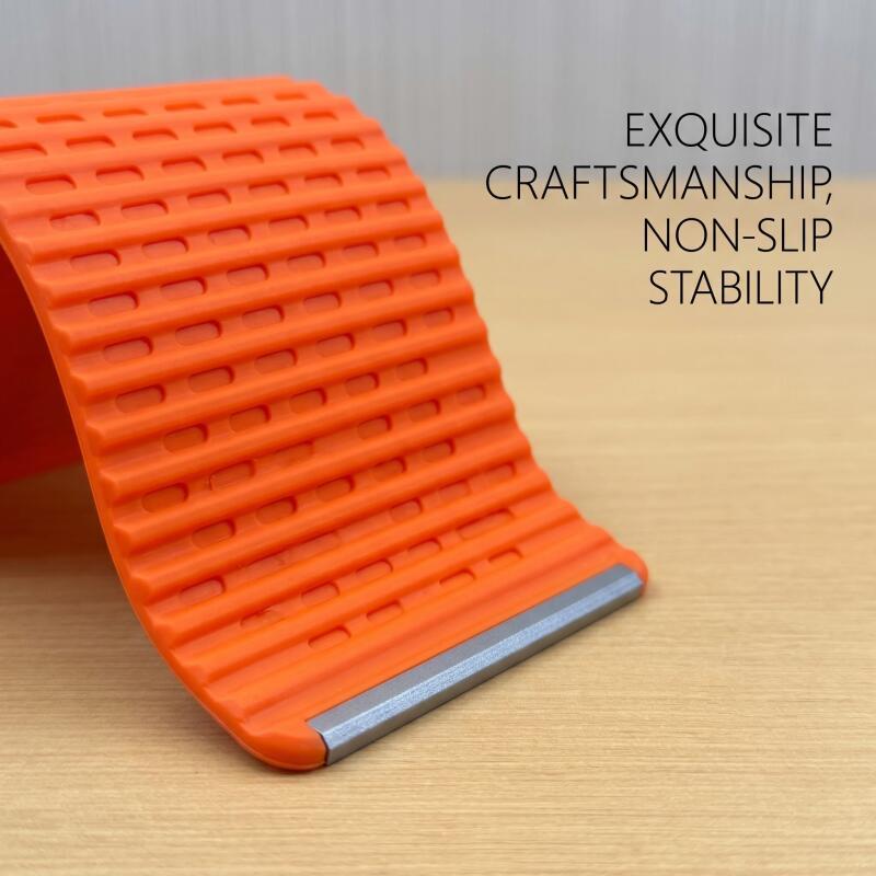 Soporte Plegable Creativo para - Laptop Ergonomic Accessories reseña y precio