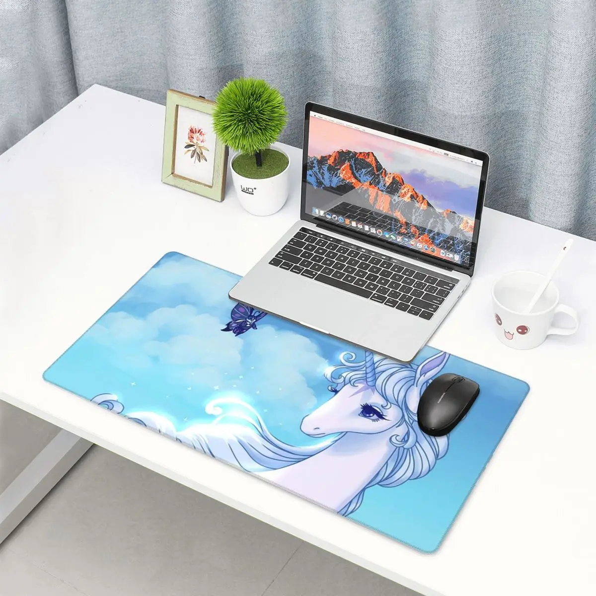 Alfombrilla de ratón grande, ¿ - Laptop Accessories To Have reseña y precio