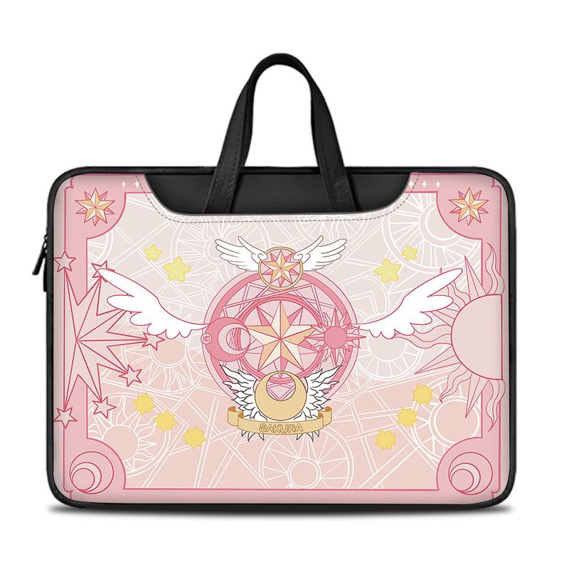 Bolsa para portátil Card Capto - Laptop Accessories And Parts reseña y precio