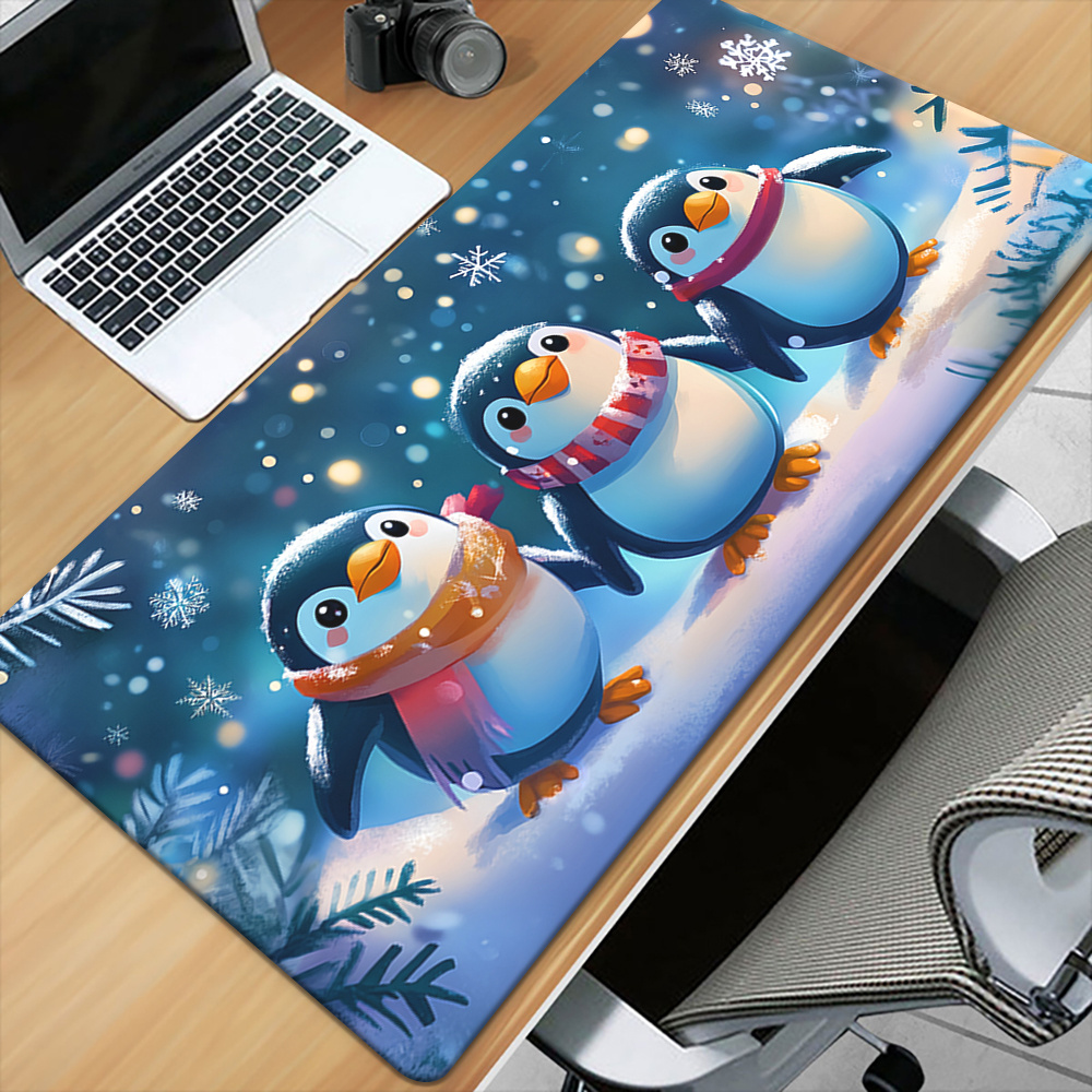 Alfombrilla de Ratón Marca Pen - Laptop Accessories Brand reseña y precio