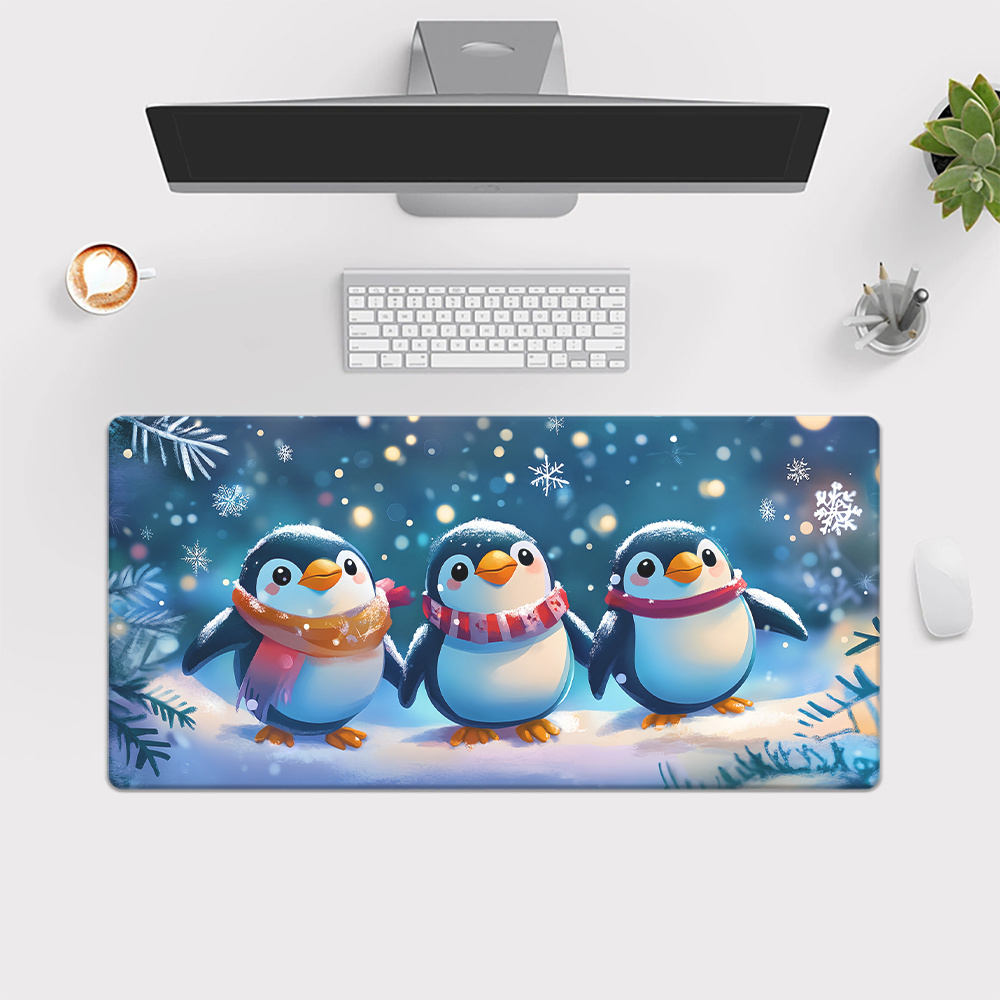 Alfombrilla de Ratón Marca Pen - Laptop Accessories Brand reseña y precio