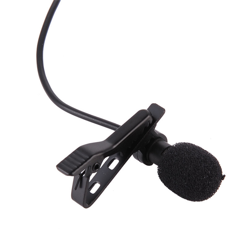 Mini micrófono portátil conden - Laptop Accessories Online reseña y precio