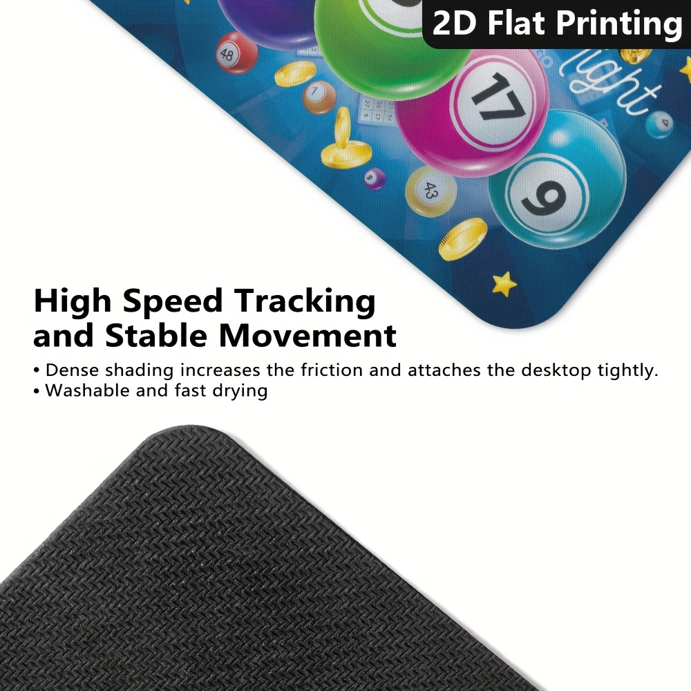 Alfombrilla de ratón con diseñ - Laptop Accessories Brand reseña y precio