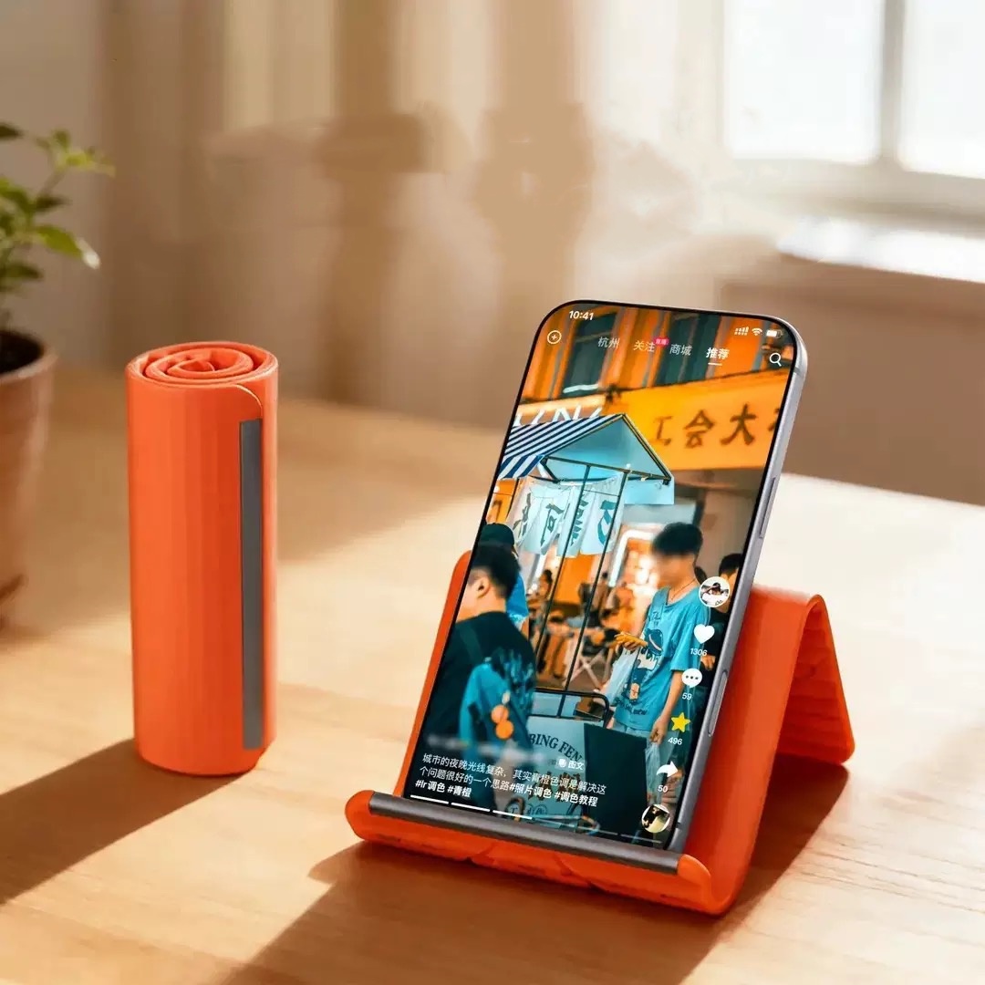 Soporte Plegable y Flexible pa - Laptop Ergonomic Accessories reseña y precio