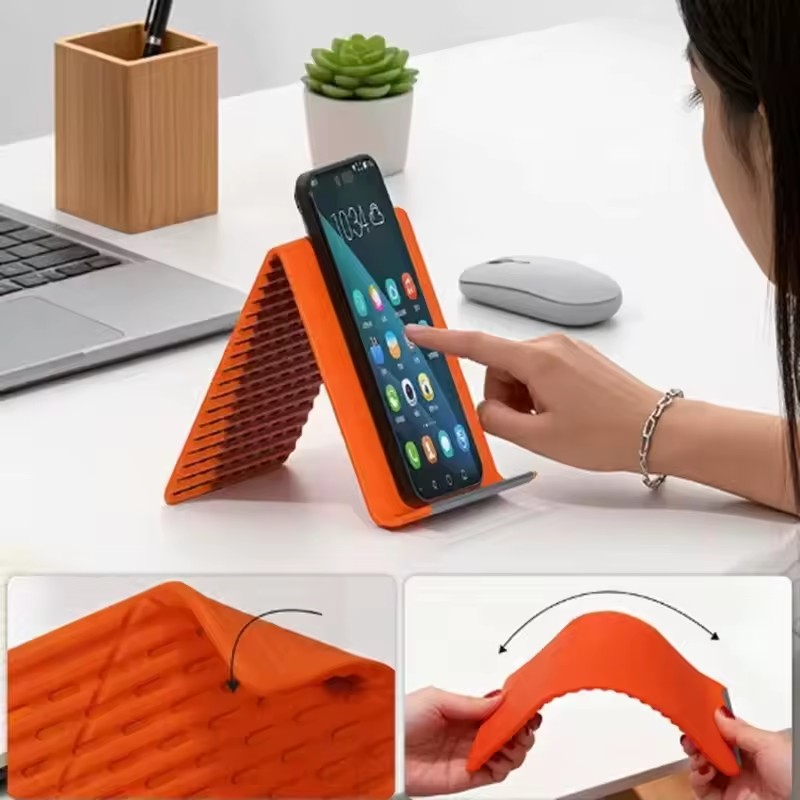 Soporte Plegable y Flexible pa - Laptop Ergonomic Accessories reseña y precio